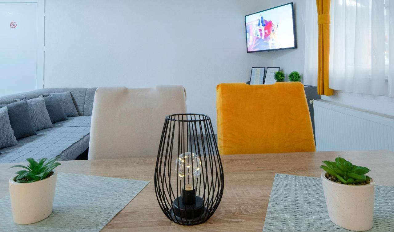 Apartman Rita Slunj Eksteriør billede